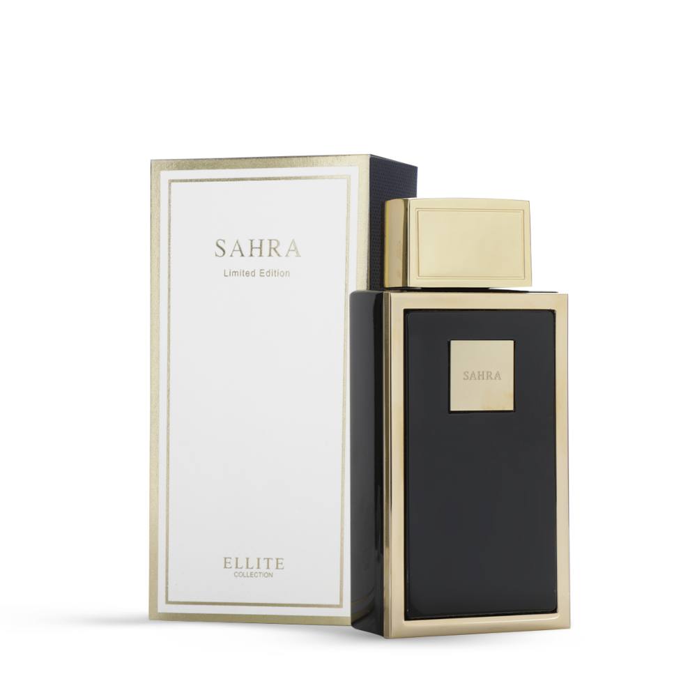Sahra EDP Elite Collection Perfume for Women - 80ml / 2.7oz Luxury Fragrance - Perfect for Date Night, Special Occasions & Daily Wear