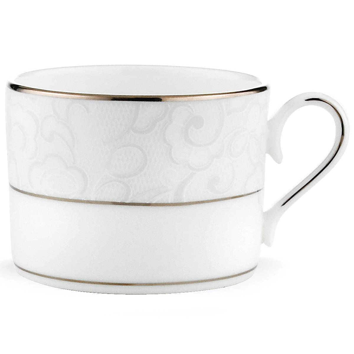 Elegant Venetian Lace Cups - Handmade Italian Glassware for Tea & Coffee - Perfect for Bridal Showers, Wedding Gifts & Home Decor
