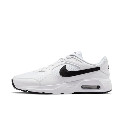 White/Black/White