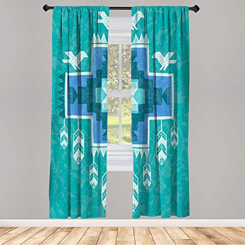 Dark Seafoam Blue