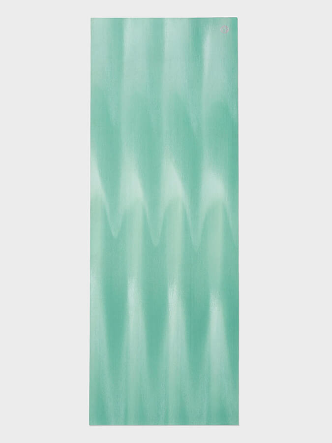 Premium Manduka PRO Yoga Mat 6mm - Extra Thick Non-Slip Eco-Friendly Exercise Mat for Hot Yoga, Pilates & Home Workouts - Ideal for Professional Yogis & Fitness Enthusiasts