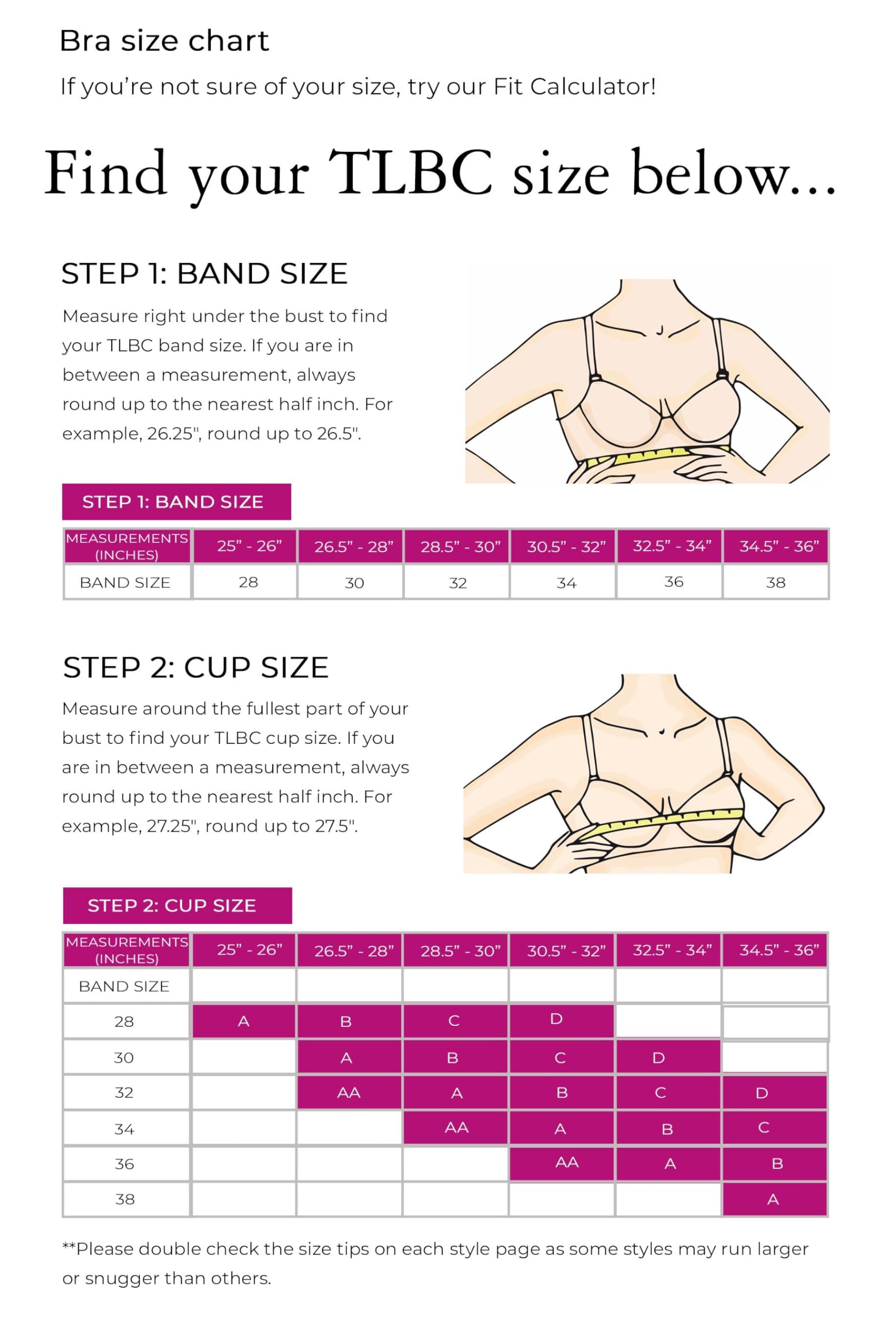 The Little Bra Company Women's Petite Sascha Strapless Lace Bra - Comfortable Support for Small Busts | Perfect for Weddings, Evening Wear & Special Occasions