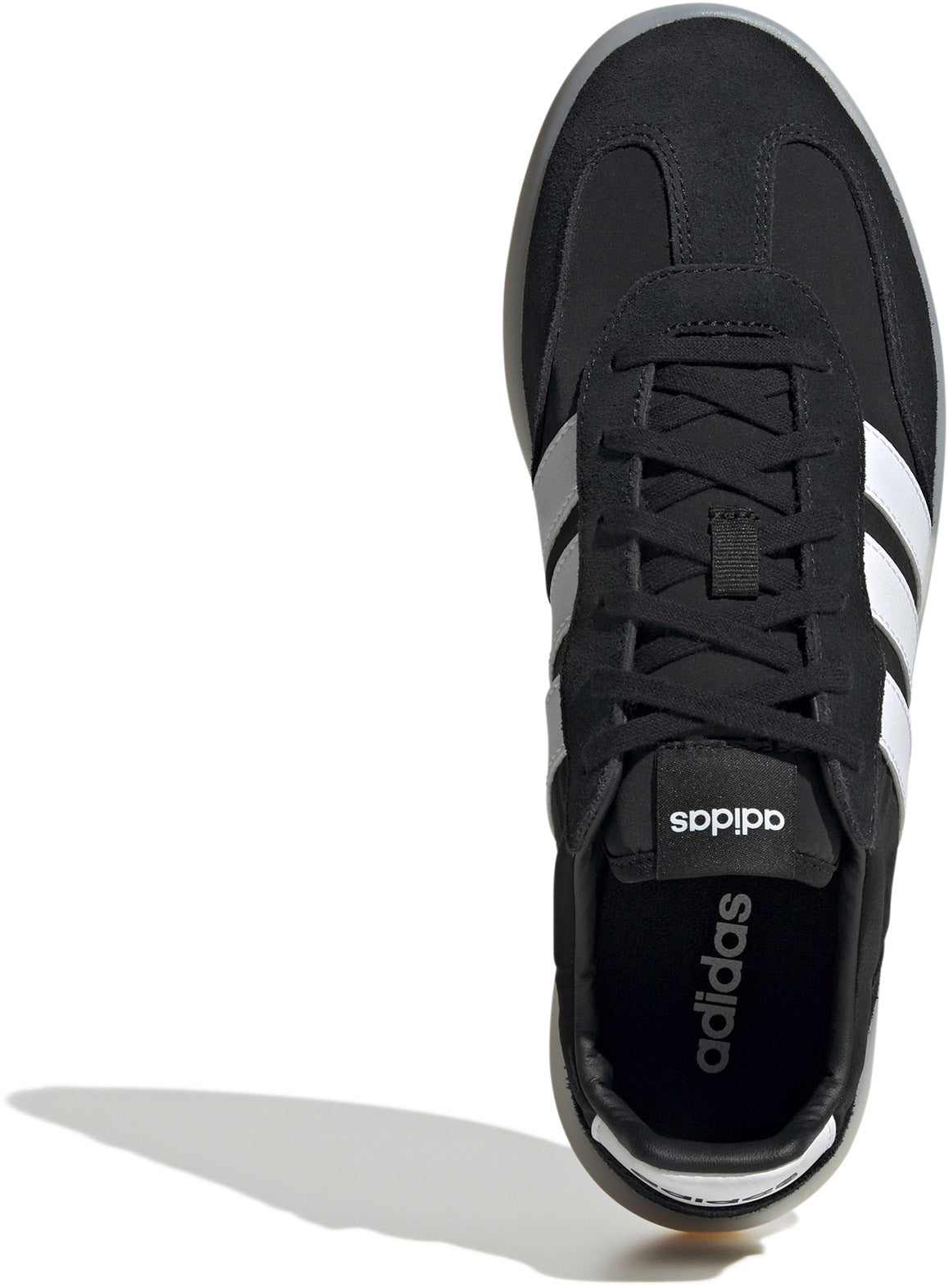 Barreda Decode Men's Running Shoes - Lightweight Athletic Sneakers for Jogging, Gym & Training - Breathable Sports Footwear for Men