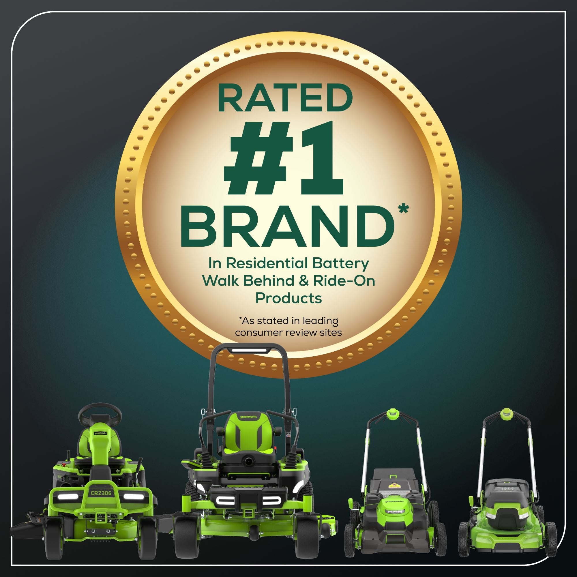 60V 60-Inch MaximusZ Zero Turn Mower with (2) 20.0Ah & (4) 8.0Ah Batteries + 1.5KW Fast Charger - Perfect for Large Yards, Commercial Landscaping & Heavy-Duty Lawn Care