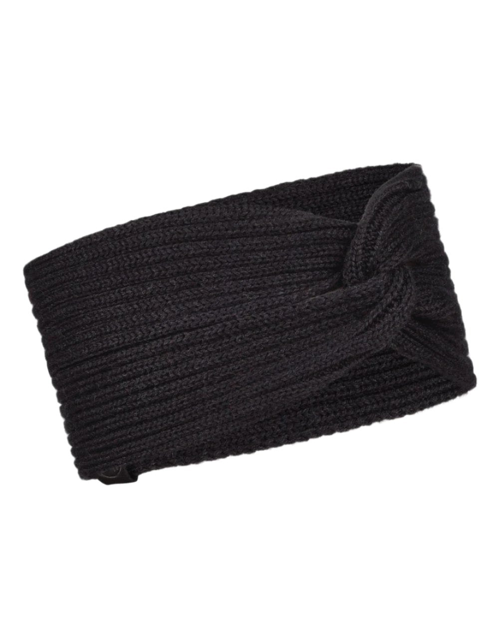 Buff Norval Merino Wool Headband - Warm & Breathable Winter Headband for Running, Hiking & Outdoor Activities - Moisture Wicking & Odor Resistant Unisex Headwear