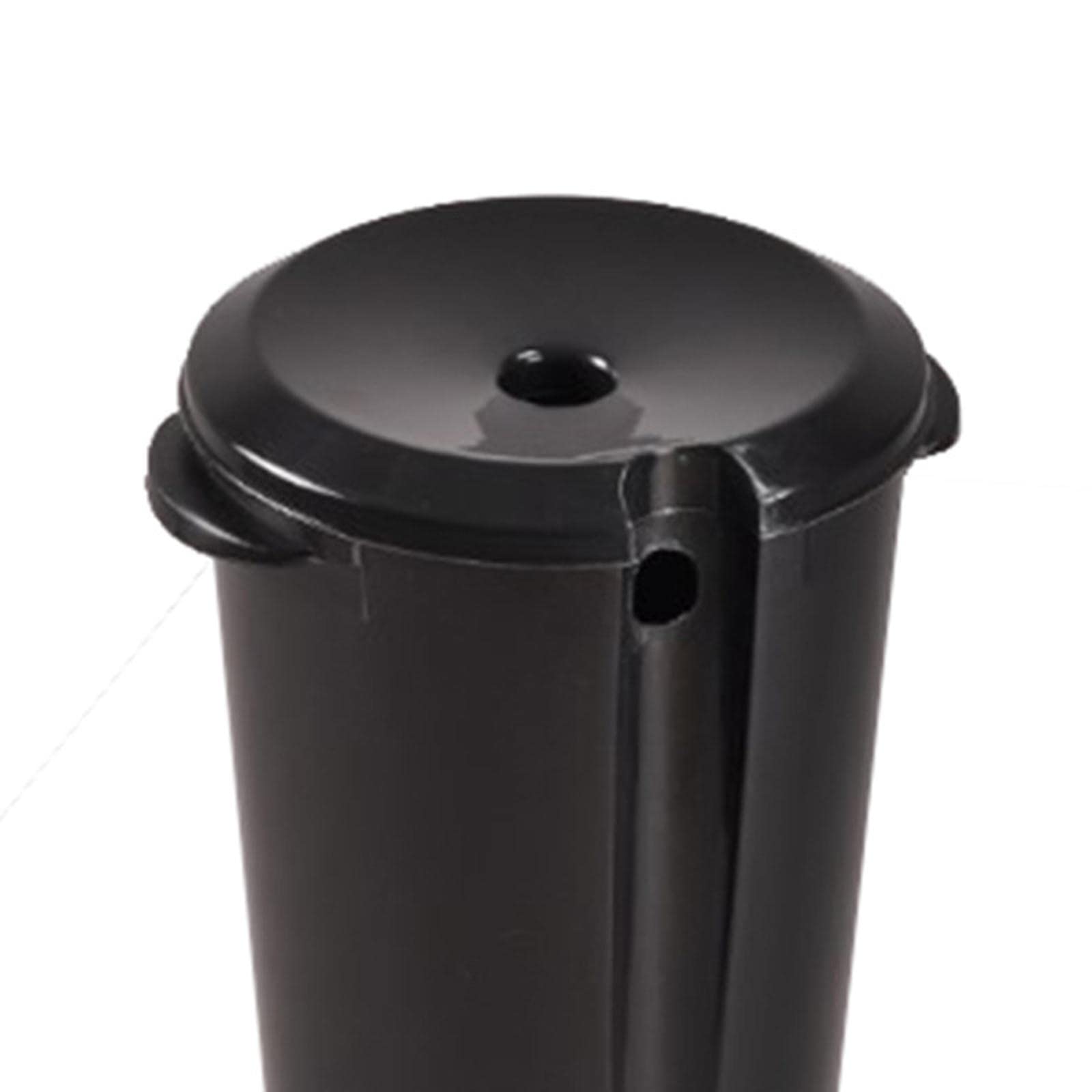 Perfeclan Professional Hair Washing Basin - Large Capacity Salon Shampoo Bowl for Hairdressers & Stylists | Perfect for Salon, Spa & Home Hair Care Treatments