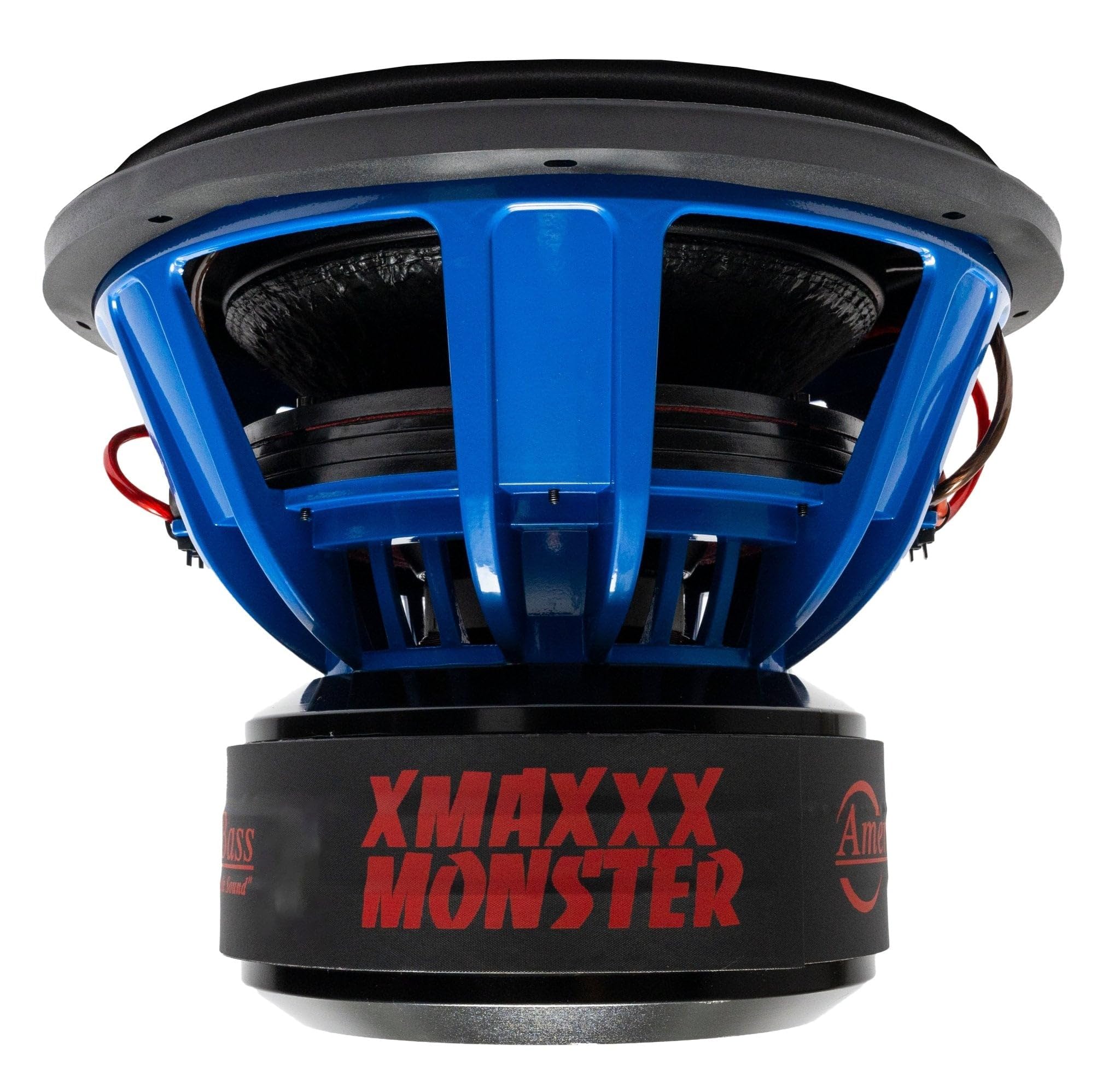 American Bass XFL 15
