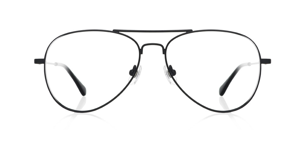 Aviator U237 97 Sunglasses - Classic Retro Pilot Style UV Protection - Perfect for Driving, Travel & Outdoor Activities