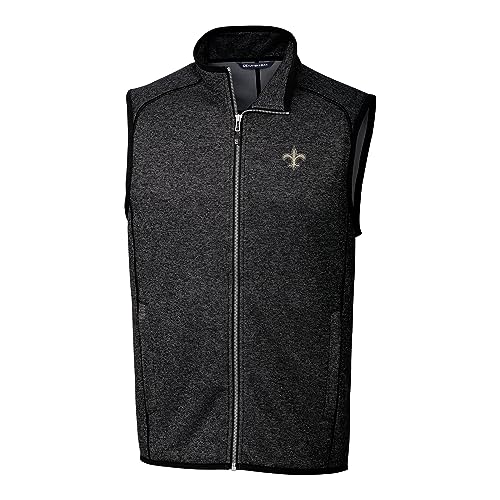 New Orleans Saints, Charcoal