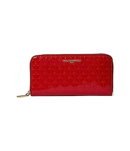 Metallic Red