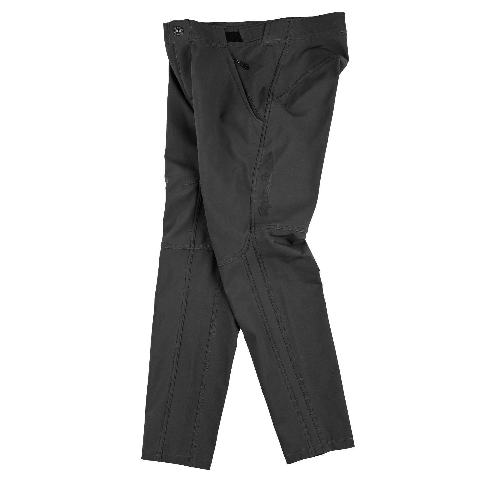 Skyline Chill Pant Mono Black - Comfortable & Stylish Men's Joggers for Casual Wear, Lounge & Workout | Perfect for Gym, Running & Everyday Use