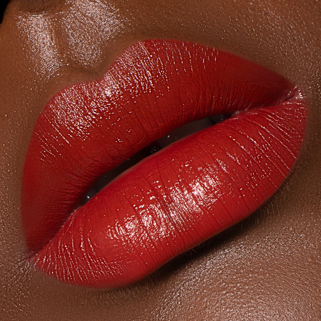 Lady Anyeluz Lipstick Bar - Long Lasting Matte Lipstick for Women, Hydrating & Non-Drying, Cruelty-Free - Perfect for Everyday Wear, Parties & Special Occasions