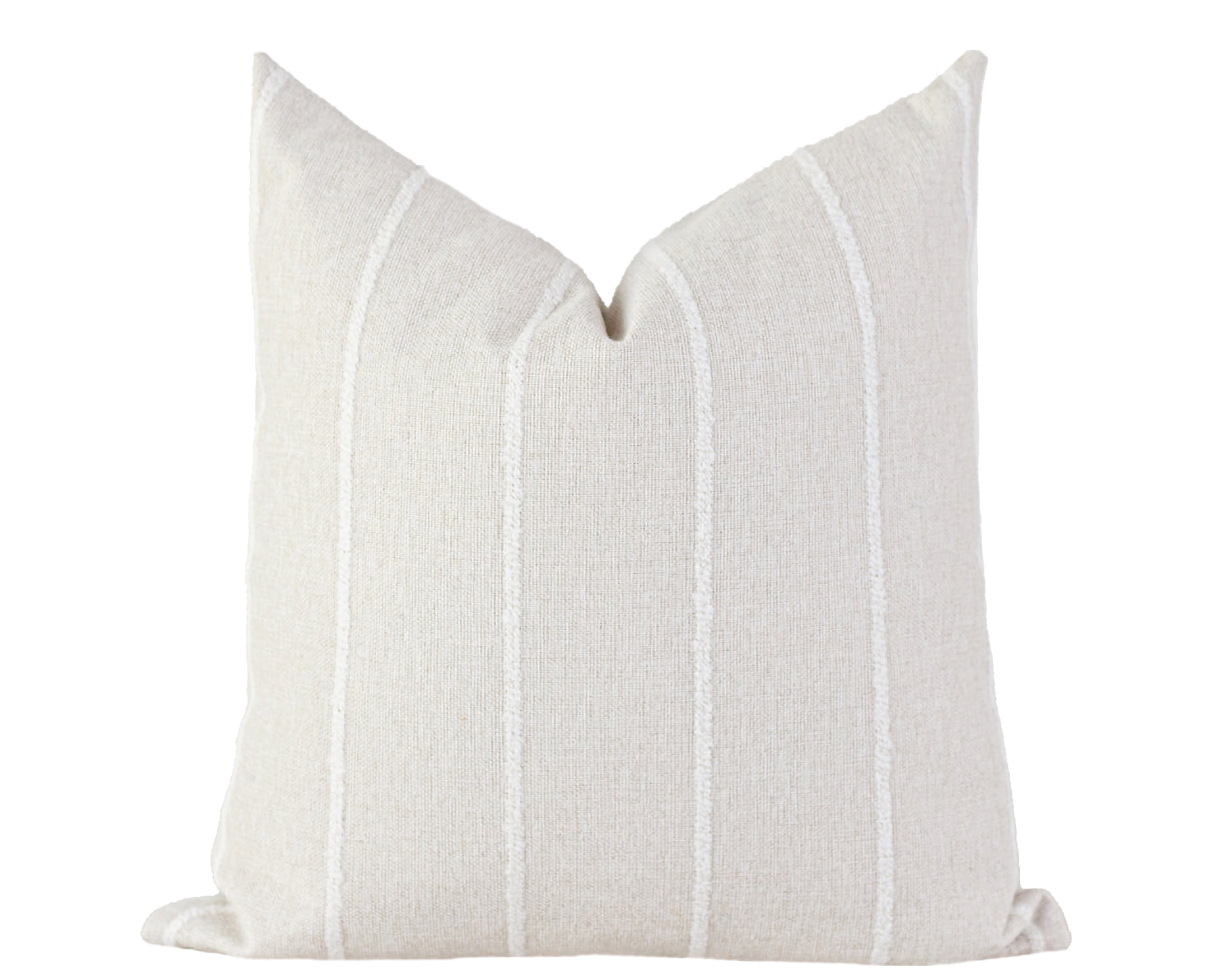 Premium Pillow Combination Set #156 - Soft & Supportive Bed Pillows for Side, Back & Stomach Sleepers - Perfect for Home, Hotel & Guest Room Comfort