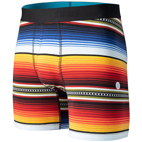 Premium Men's Boxer Briefs - Soft Breathable Cotton Underwear for Comfort & Support - Ideal for Workout, Lounge & Everyday Wear