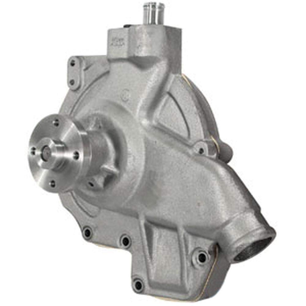 RAParts R61439NWH Water Pump with Hub - Compatible with John Deere Tractors & Equipment | Replacement for Cooling System | Ideal for Farming, Construction & Agricultural Machinery Maintenance