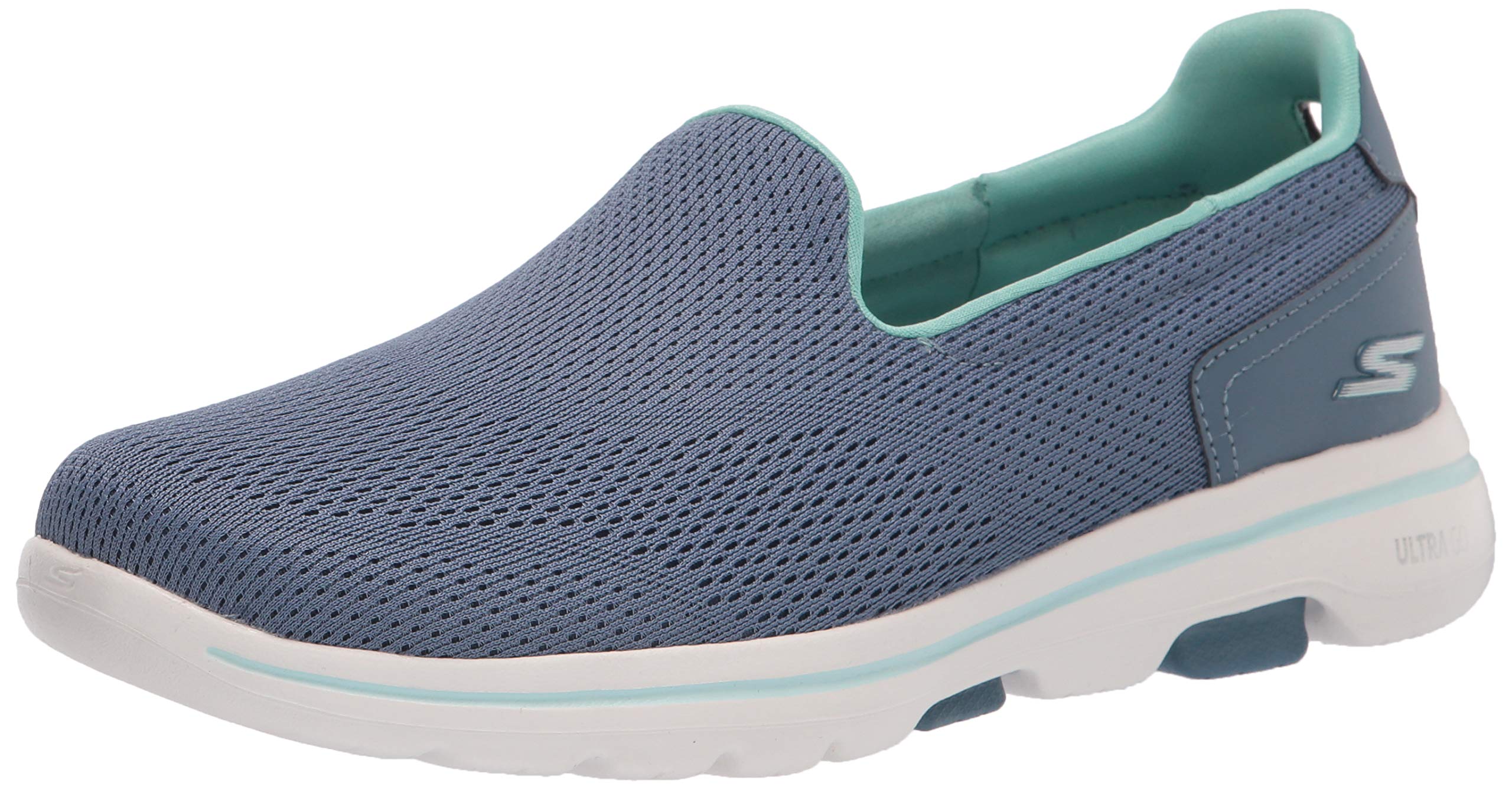 Skechers Women's Comfort Walking Sneakers - Lightweight Athletic Shoes for Walking, Jogging & Everyday Wear | Perfect for Workouts, Travel & Casual Outfits