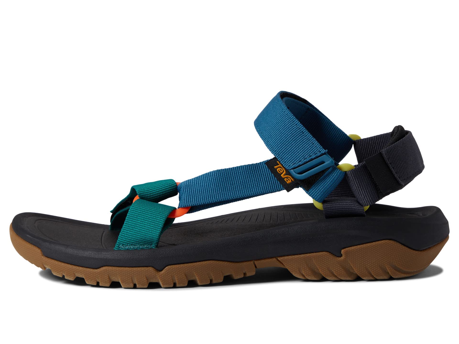 Teva Women's Sandals - Comfortable Outdoor Hiking & Water Shoes for Walking, Beach, Travel - Lightweight & Quick-Drying with Arch Support