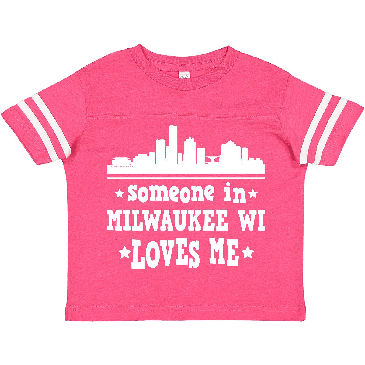 Inktastic Milwaukee Wisconsin 