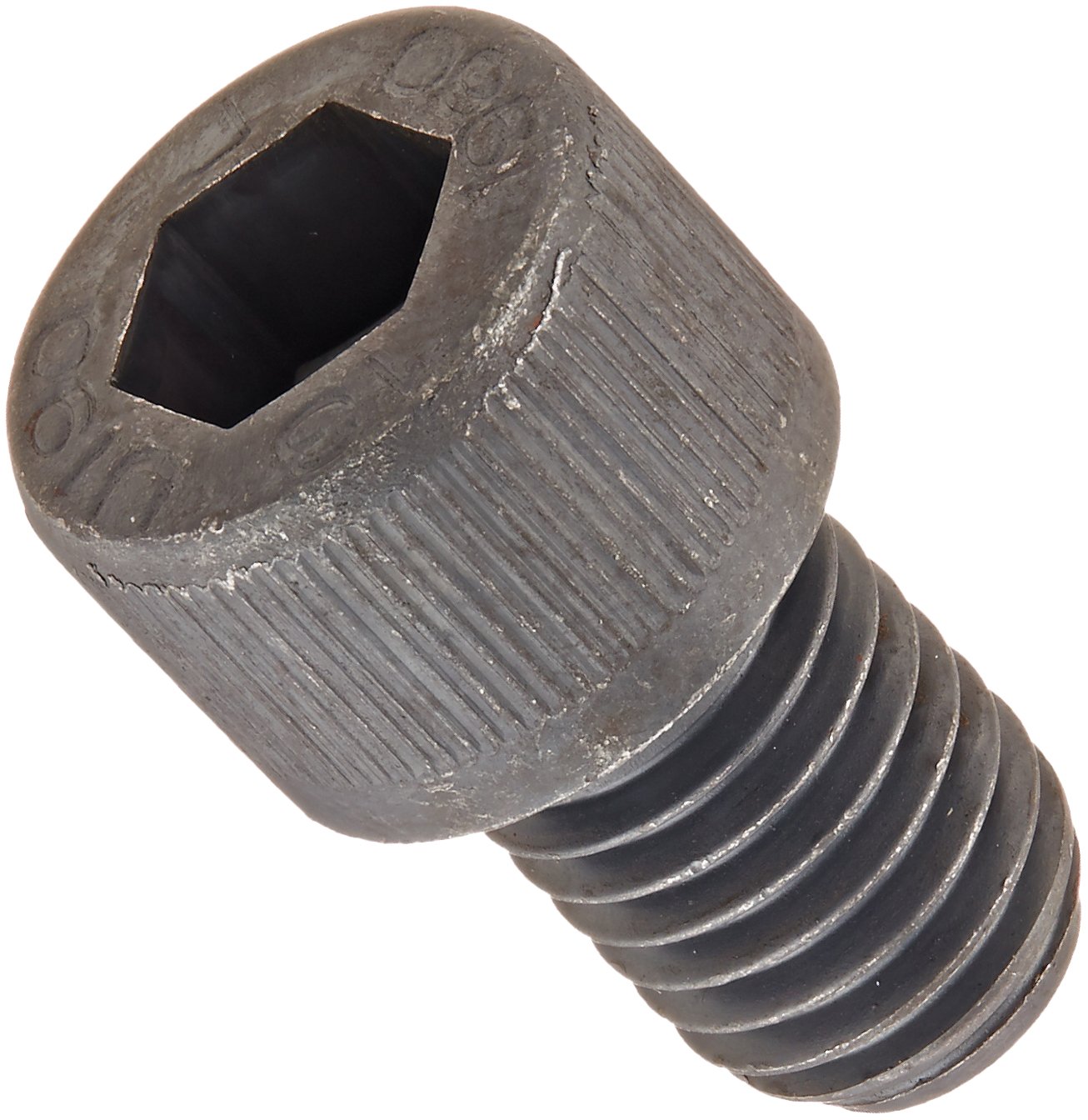 Unbrako 1102603 Alloy Steel Black Oxide Socket Cap Screw - 1/2