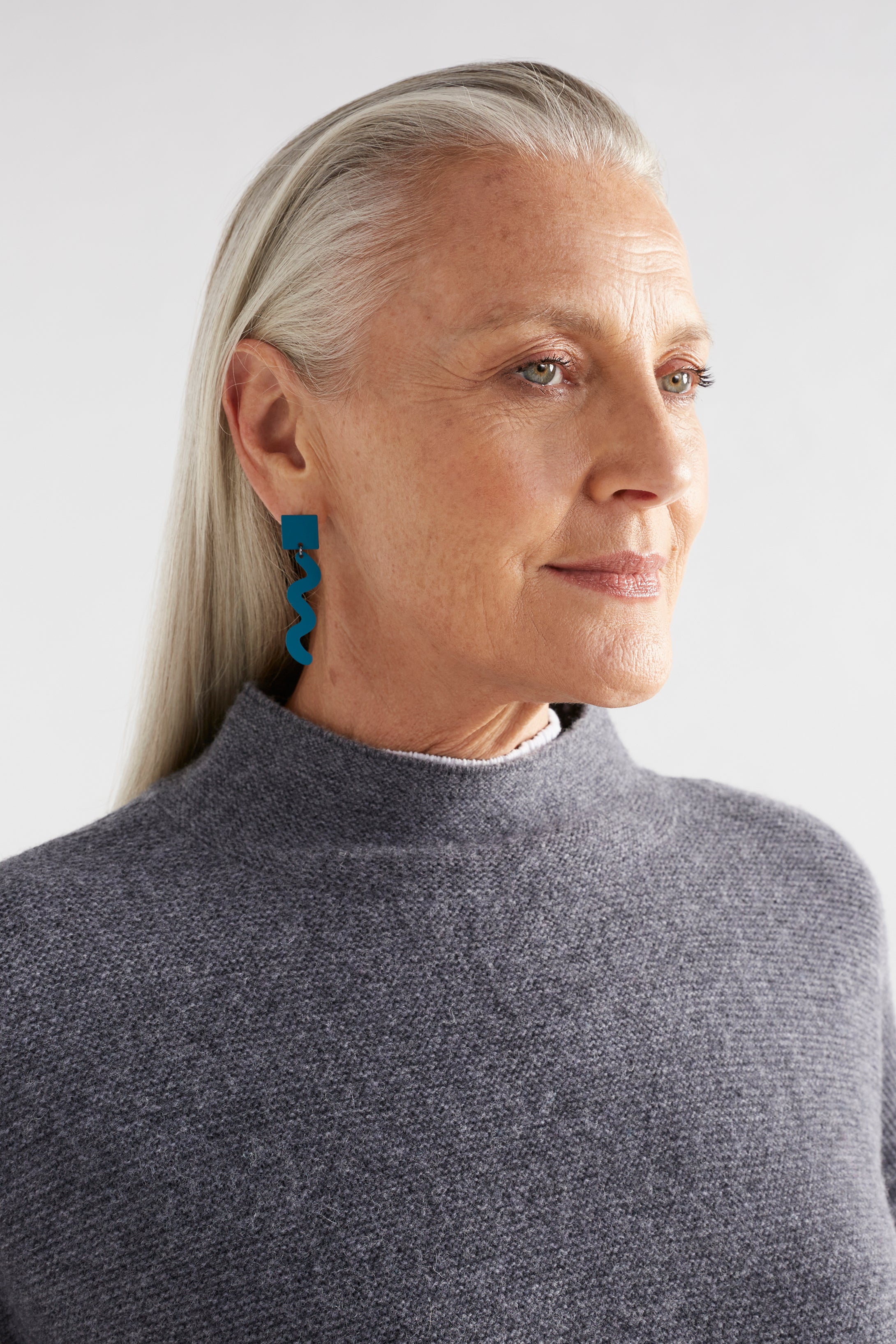 Tilse Drop Earrings for Women - Elegant Dangling Jewelry for Parties, Weddings & Everyday Wear | Hypoallergenic & Lightweight Fashion Accessories