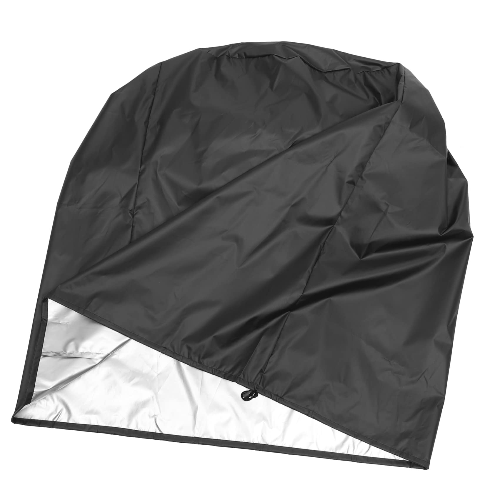 Premium Golf Basket Cover & Disc Golf Backpack Protector - Waterproof, Washable Polyester for Golf Accessories, Smoker Cover & Fire Pit Hood - Perfect for Rain Protection & Outdoor Use