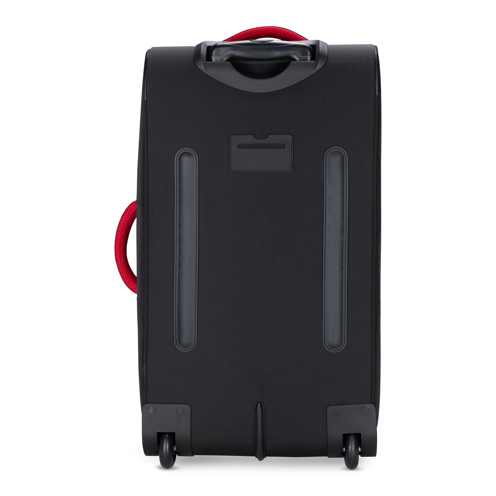 Graphite Metamorph Softside 28-Inch Upright Luggage - Lightweight Expandable Suitcase for Travel, Business Trips & Vacations | Durable Spinner Wheels & TSA Lock