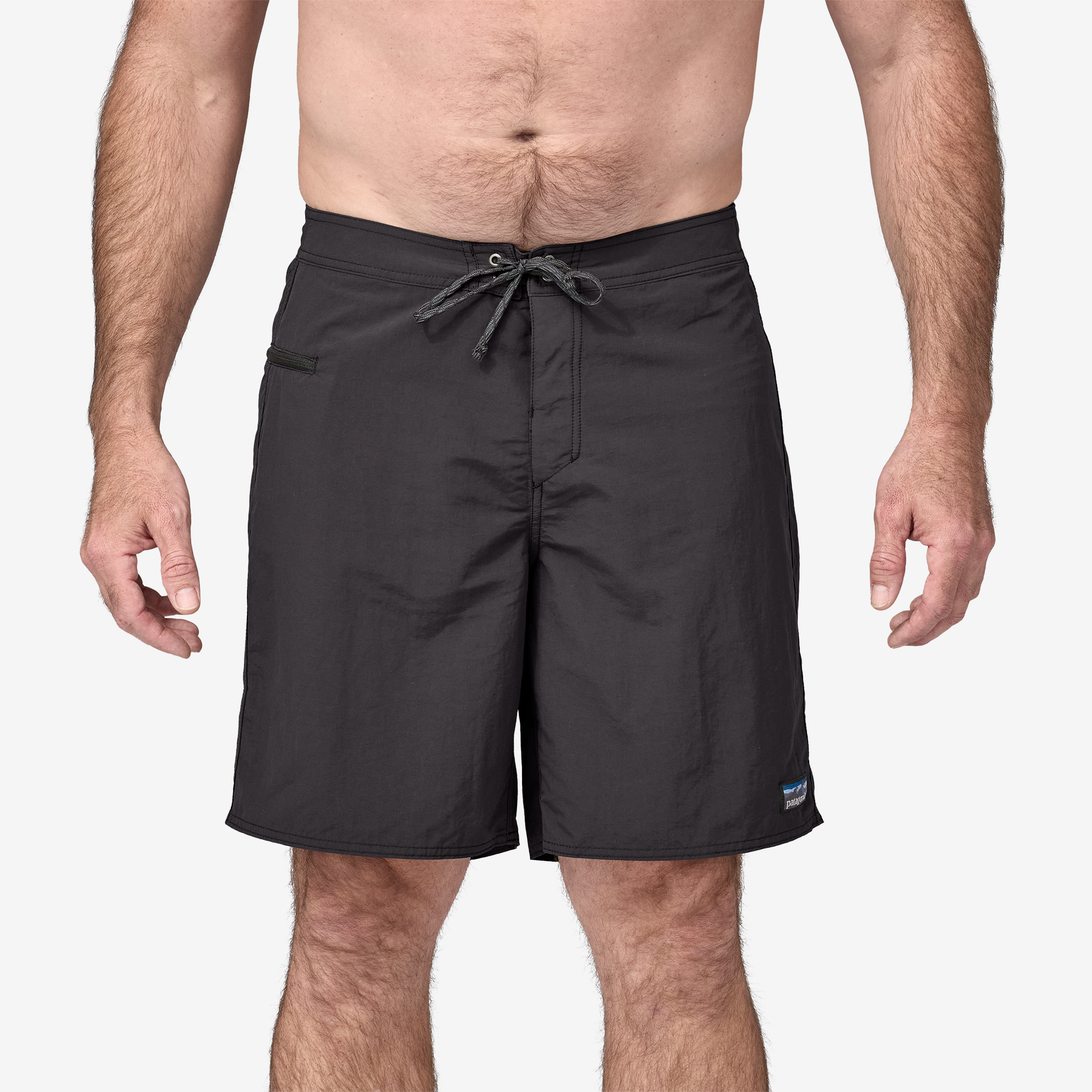 Men's Quick-Dry Swim Trunks - Wavefarer® Boardshorts 19