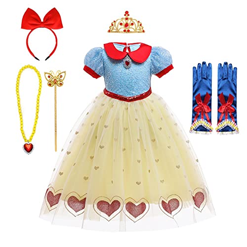 011 Dress W/Accessories