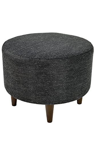 Dark Charcoal