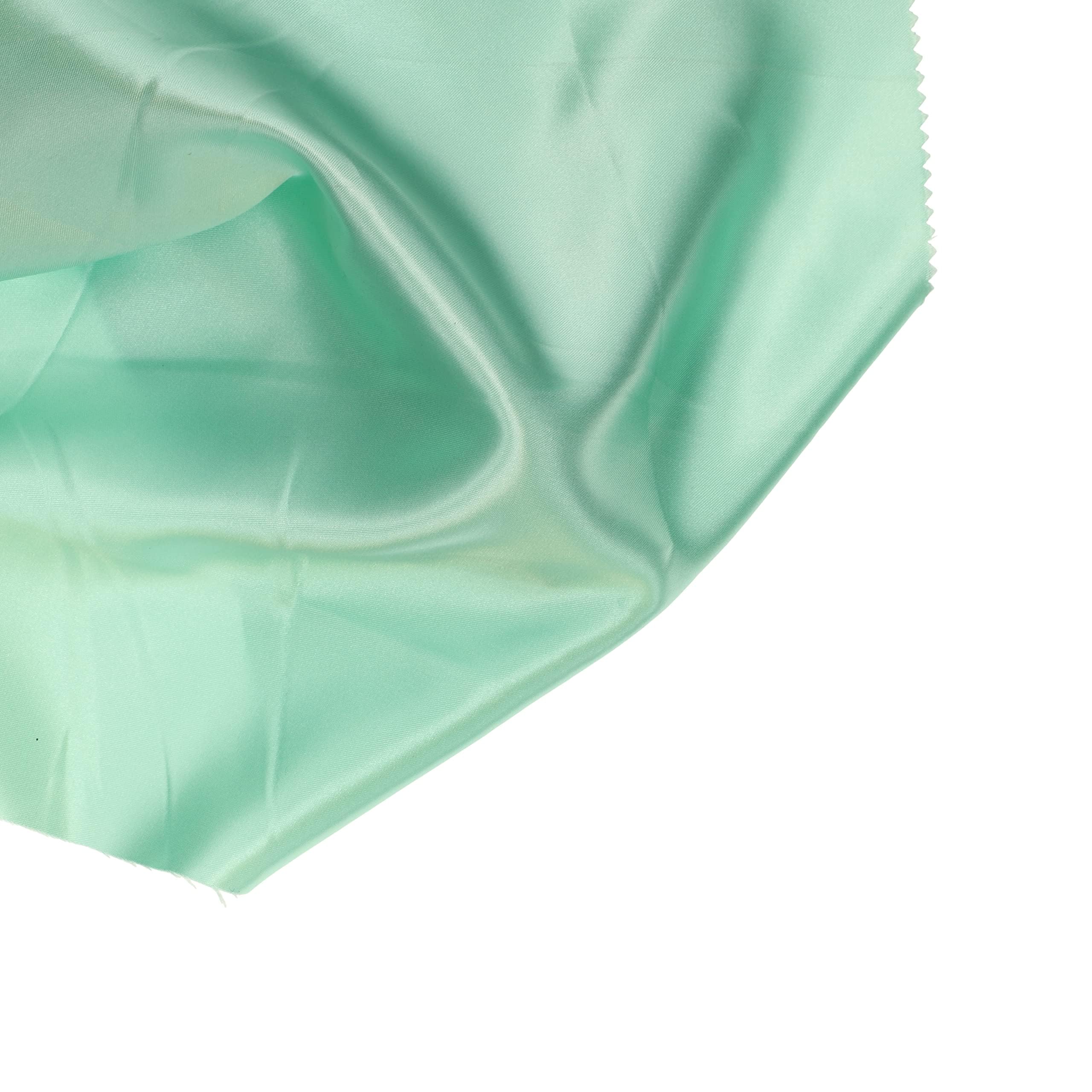 Luxury Satin Fabric for Wedding Dresses - 60