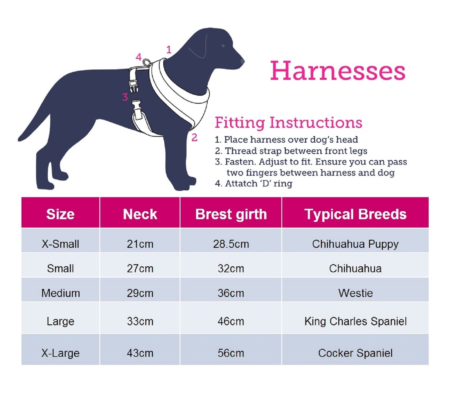 Soft Padded Dog Harness for Small Dogs - Adjustable & Comfortable Khaki Pet Vest - Perfect for Walking, Hiking & Outdoor Adventures