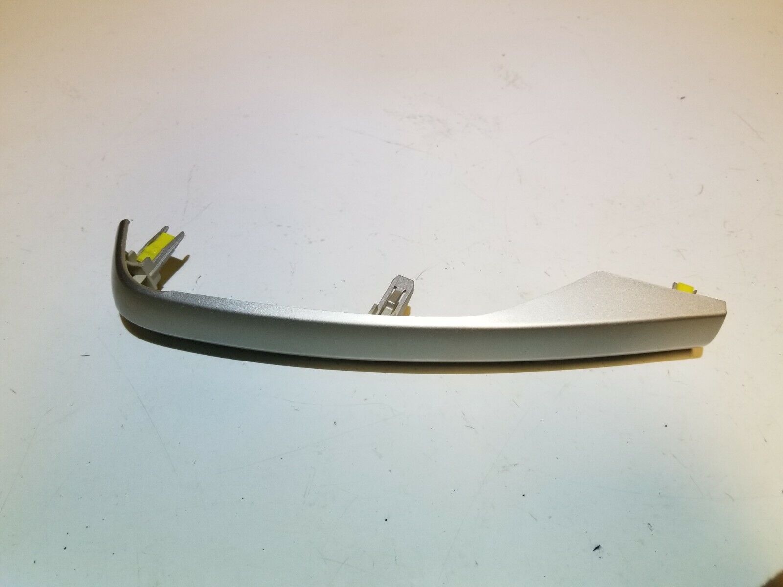 04 05 06 Scion XA Left Driver Side Outer Dash Garnish Trim Panel - OEM Replacement Part - Perfect for Interior Repair & Car Restoration Projects