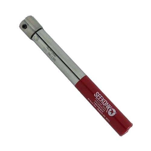 Seekonk NCH-200-130 Interchangeable Torque Wrench - 130 in. lbs, 7-1/2