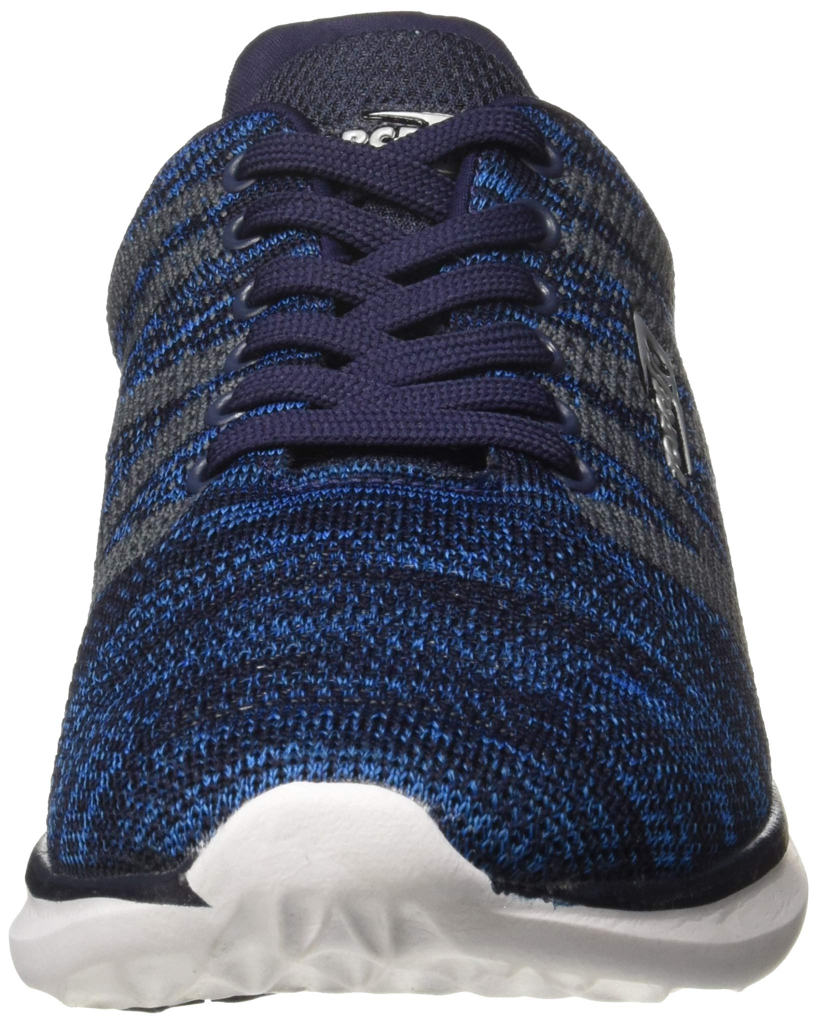 Liberty Men's Brook-4 Running Shoes - Lightweight Athletic Sneakers for Jogging, Gym Workouts & Casual Wear