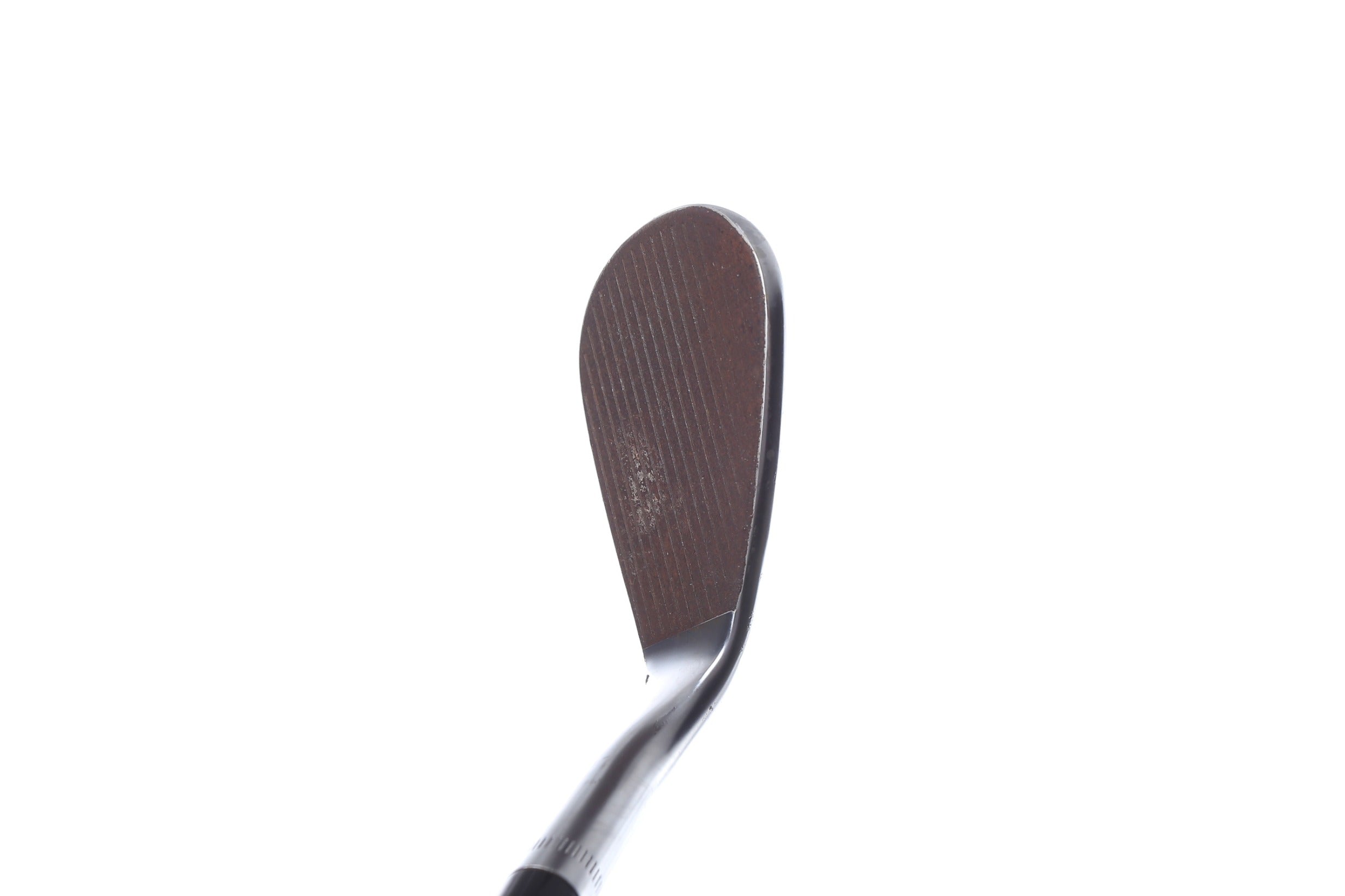 Used Callaway JAWS Raw Chrome Lob Wedge 60° Stiff Flex Right Hand Golf Club - Perfect for Short Game Shots, Bunker Play & Precision Approach Shots