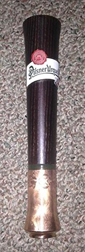 Premium Copper Base Beer Tap Handle Keg Marker - Durable & Stylish for Home Bars, Pubs, and Breweries - Perfect for Keg Identification & Customization