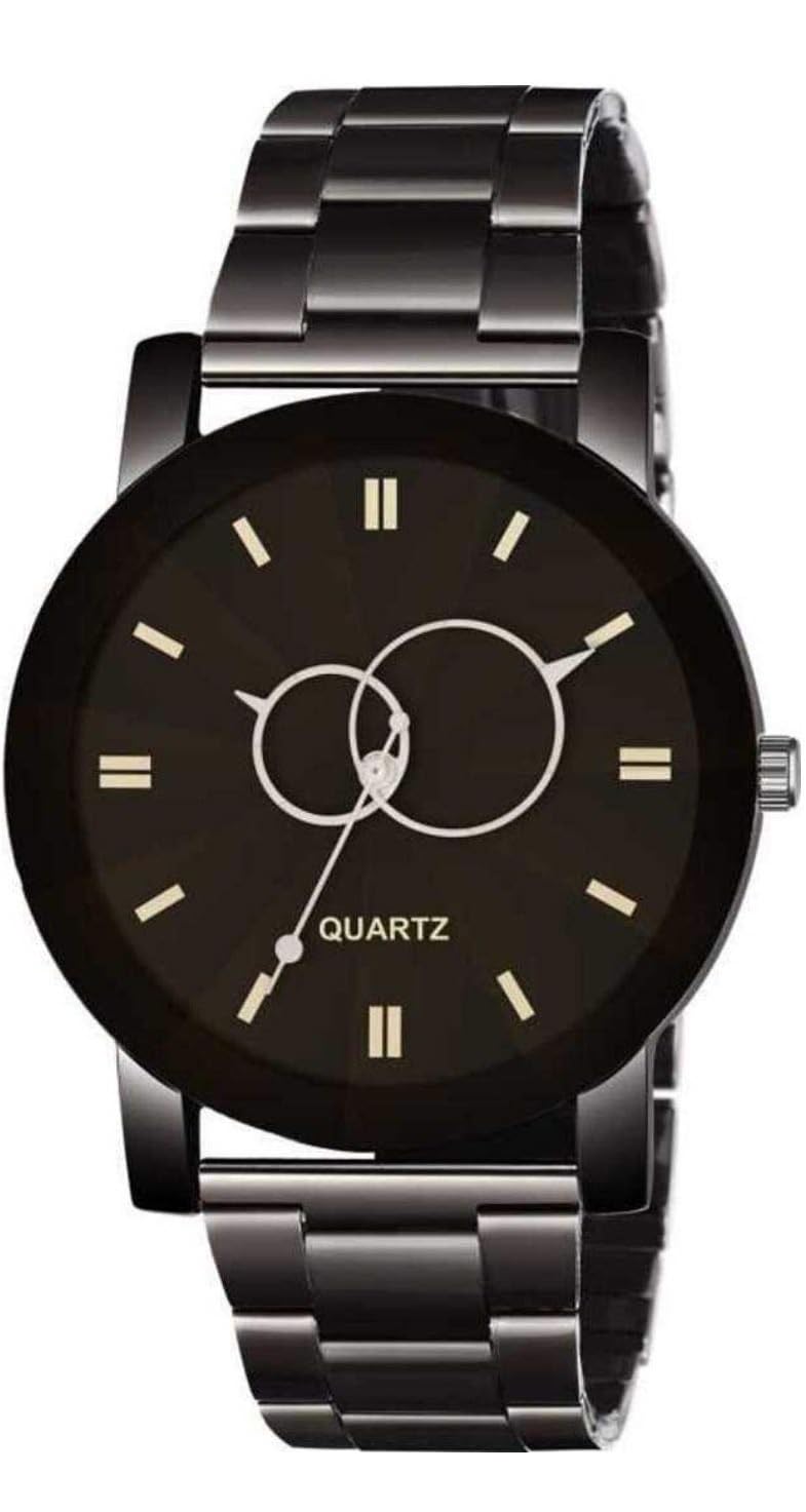 Premium Bullet Shell Watches for Men - Military Style Tactical Watch Collection - Perfect for Outdoor Adventures, Tactical Gear & Everyday Wear