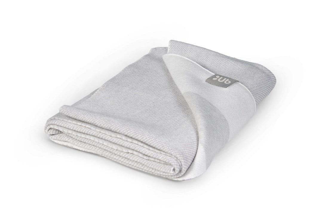 UPPAbaby Knit Baby Blanket - Soft & Cozy for Newborns, Infants & Toddlers - Perfect for Strollers, Car Seats & Nursery