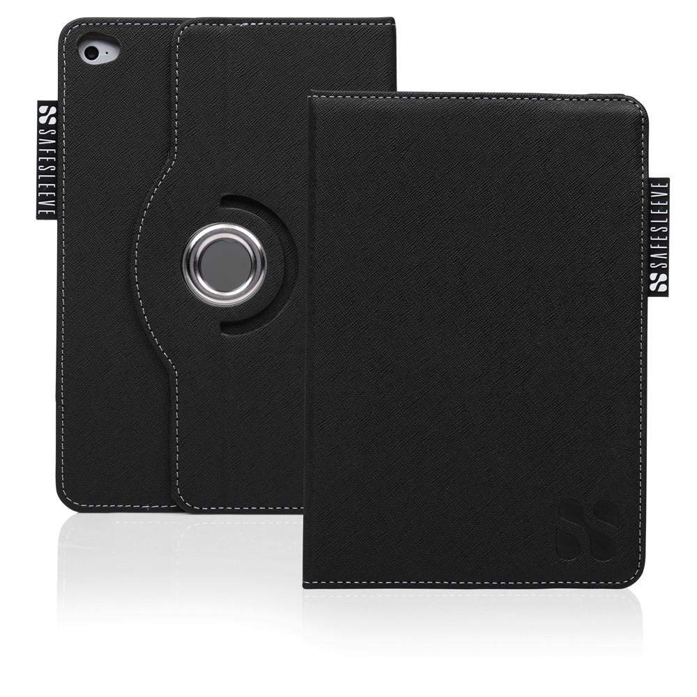 EMF Protection Anti Radiation Tablet Case for iPad 5th Gen/Air/Air 2/Pro 9.7 - Shockproof iPad Cover with EMF Shielding Technology - Perfect for Home, Office & Travel (Black)