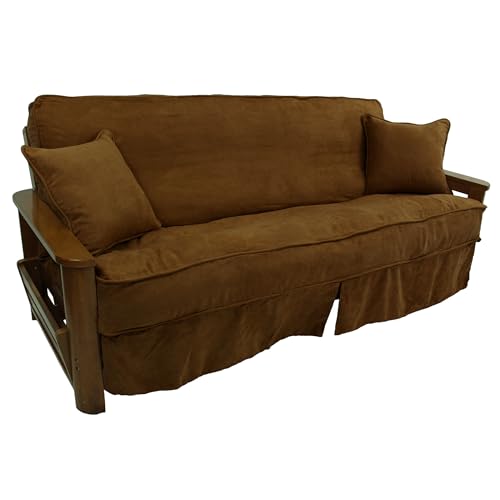 Saddle Brown