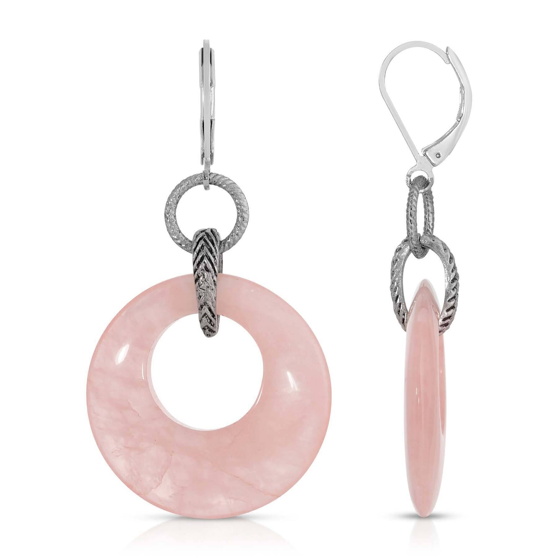 Rose Quartz