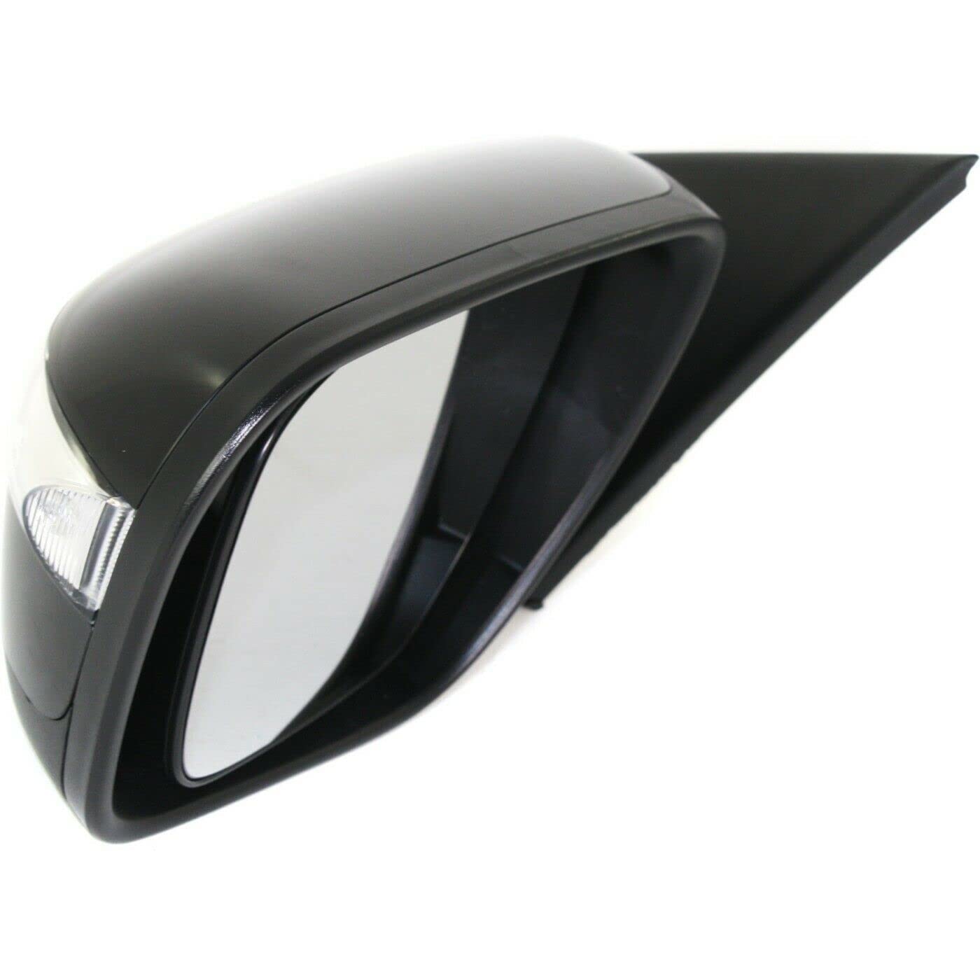 MA1320158 Left Side Driver Mirror Turn Signal Light - Compatible with MA72EL-S | Enhances Safety & Style for Your Vehicle | Perfect for Night Driving & Custom Upgrades