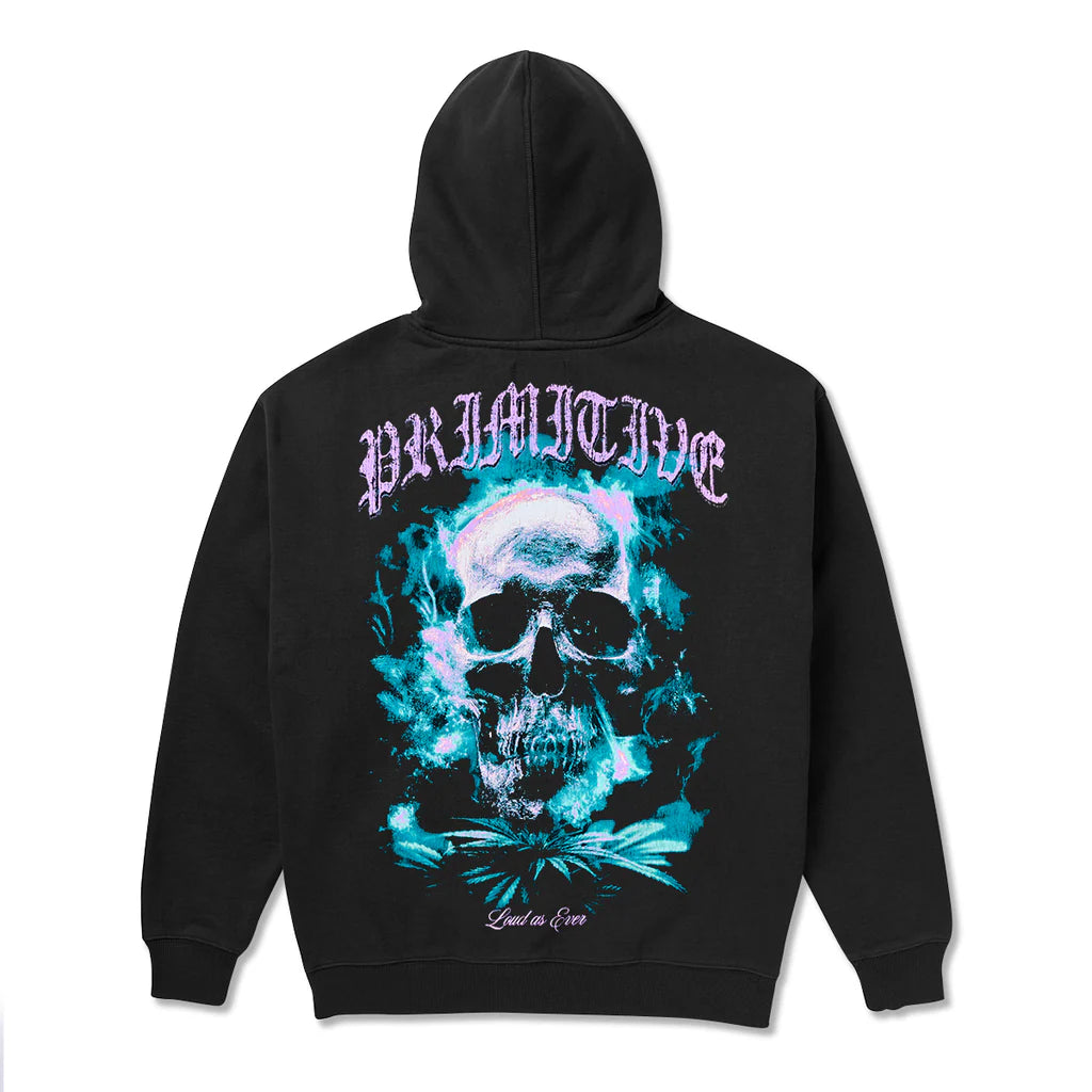 Primitive Harvest Heavyweight Hoodie for Men & Women - Cozy Fleece Pullover with Kangaroo Pocket - Perfect for Outdoor Activities, Casual Wear & Winter Layering