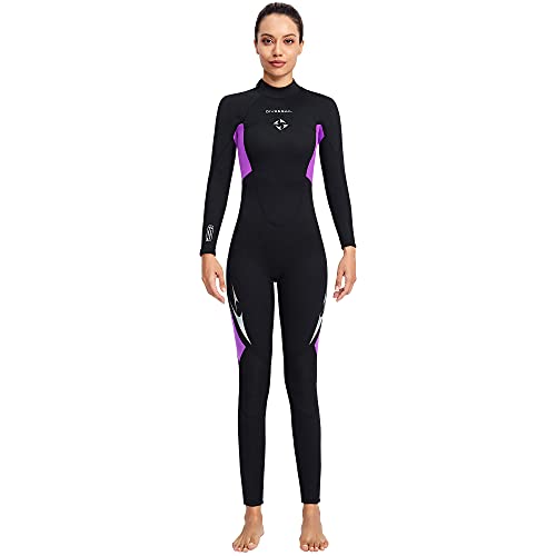 Purple-Women