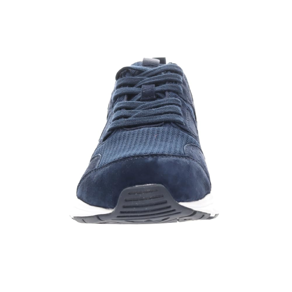 Propet Men's Stability Stratum Walking Shoes - Comfortable & Supportive for Plantar Fasciitis, Flat Feet - Perfect for Walking, Running & Daily Wear