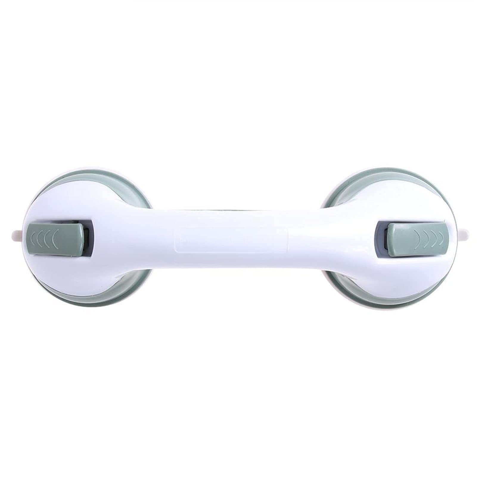 Anti-Slip Bathroom Safety Handrail with Vacuum Suction Cups - 5 Pack for Elderly & Disabled - Non-Slip Shower Grab Bar for Bathtub, Toilet & Stair Assistance - Ideal for Fall Prevention & Mobility Support