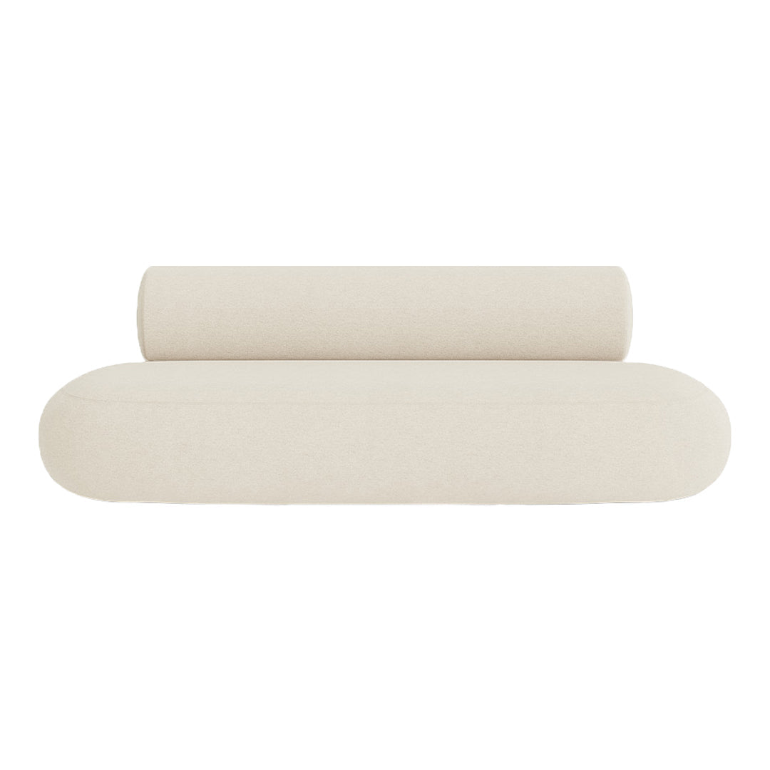 Hansen Hyldahl Hippo Sofa by Norr11 - Modern Scandinavian Design for Living Room & Lounge Areas