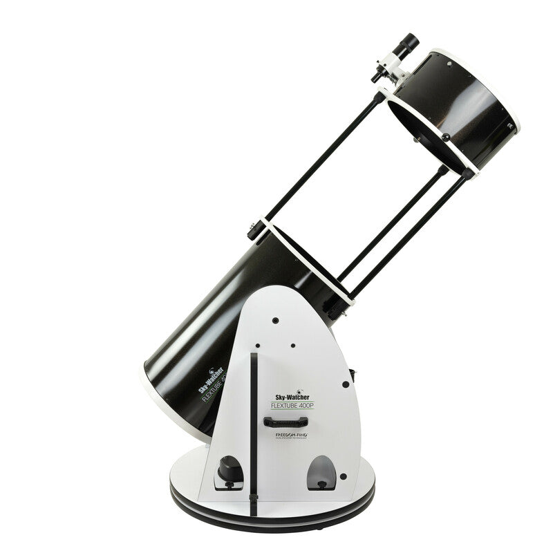 Sky Watcher Flextube 400P SynScan GoTo Collapsible Dobsonian Telescope - 16