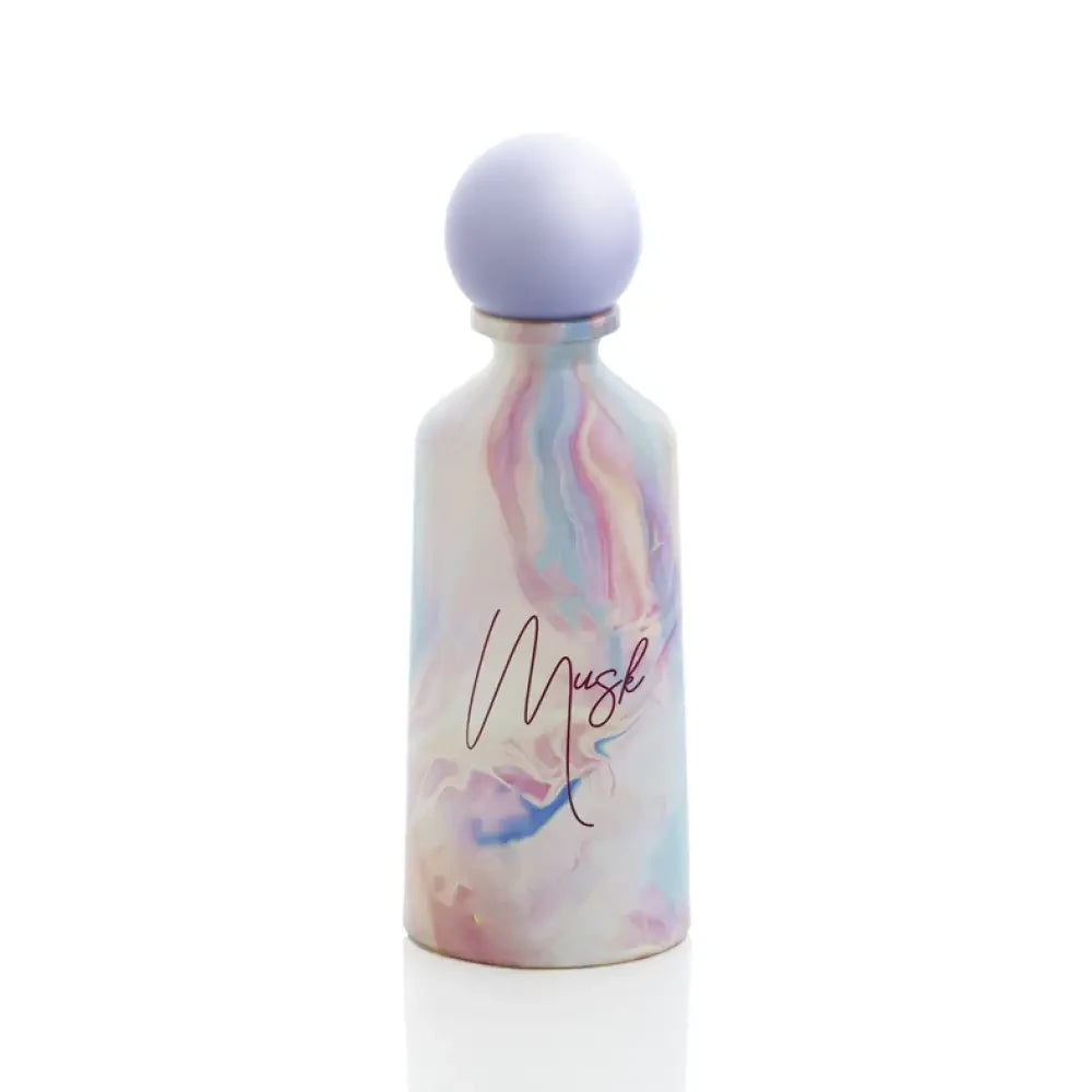 Musk For Her Eau De Parfum 50ml - Women's Floral Musk Perfume for Date Night & Special Occasions