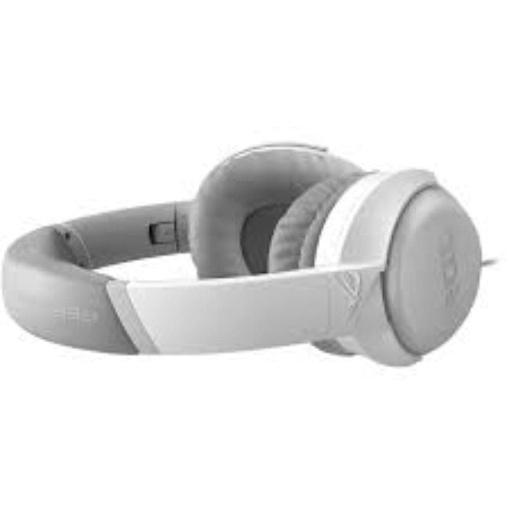ASUS ROG STRIX GO CORE Gaming Headset - Lightweight Wired USB-C Headphones with 7.1 Surround Sound, AI Noise Cancelling Mic for PC, PS5, Xbox - Perfect for Competitive Gaming & Streaming